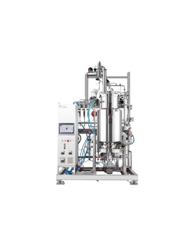 ABIOPILOT - BIORREACTOR