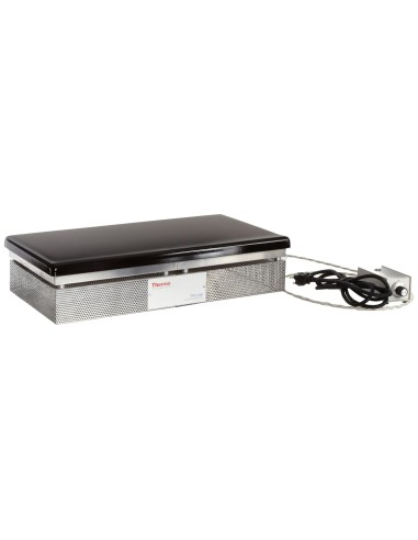 PLACA CALEFACTORA CON CONTROL EXTERNO