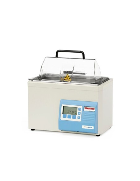 BAÑO TERMORREGULADO 5LT