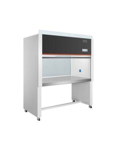CABINA DE FLUJO LAMINAR COMPACTA PARA USO INDIVIDUAL