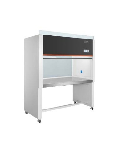 CABINA DE FLUJO LAMINAR COMPACTA PARA USO INDIVIDUAL