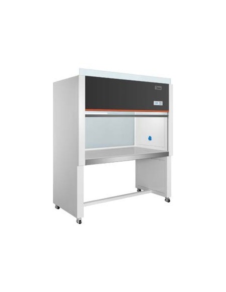 CABINA DE FLUJO LAMINAR COMPACTA PARA USO INDIVIDUAL