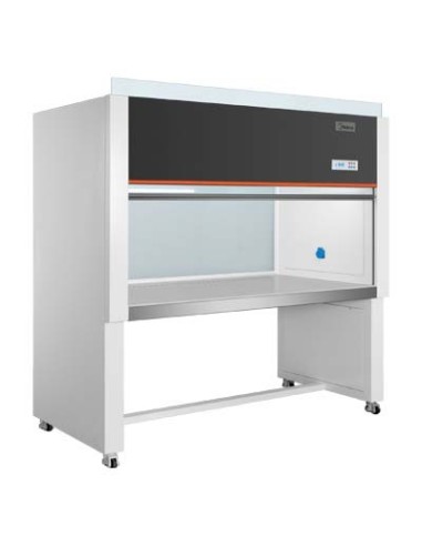 CABINA DE FLUJO LAMINAR VERTICAL PARA 1 O 2 USUARIOS