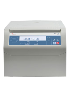 CENTRIFUGA REFRIGERADA MEGAFUGE 8R