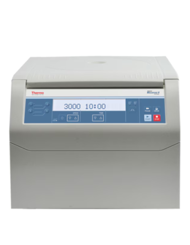 CENTRIFUGA REFRIGERADA MEGAFUGE 8R