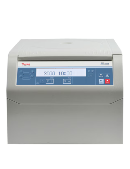 CENTRIFUGA REFRIGERADA MEGAFUGE 8R