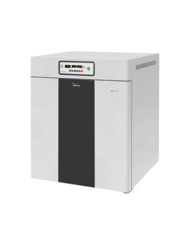 INCUBADORA MICROBIOLOGICA 100 LT