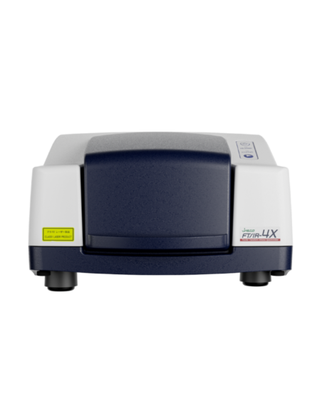 ESPECTROFOTÓMETRO FTIR