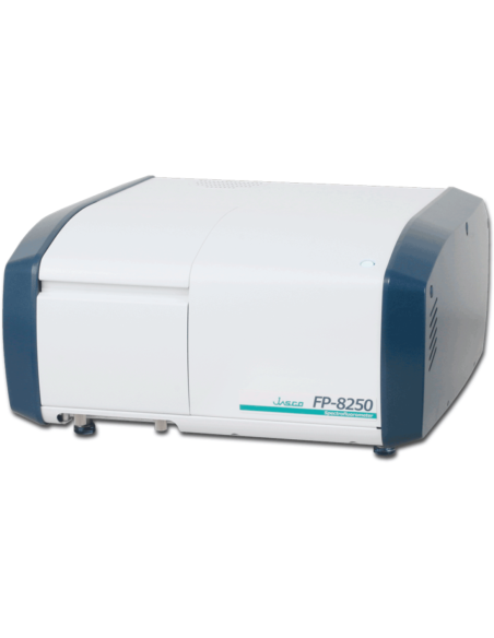 ESPECTROFLUORÍMETRO