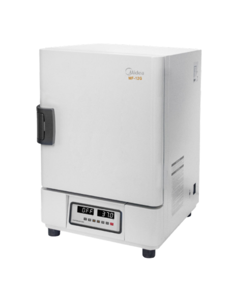 ESTUFA DE SECADO POR CONVECCION FORZADA 100 LT