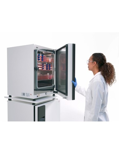 INCUBADORA DE CO2 VIOS iDx