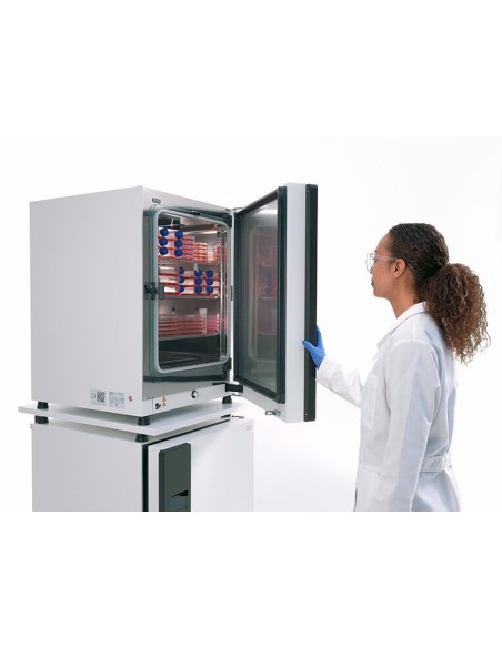 INCUBADORA DE CO2 VIOS iDx