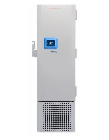 ULTRAFREEZER -80°C - 422L