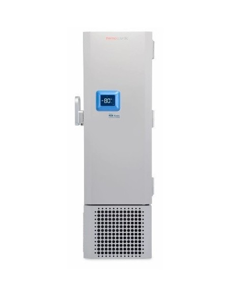 ULTRAFREEZER -80°C - 422L