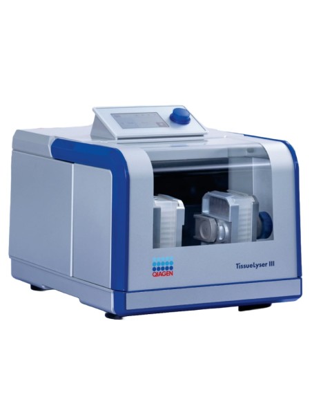 TISSUELYSER III
