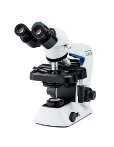 MICROSCOPIO BINOCULAR MODELO CX23