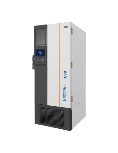 ULTRAFREEZER -80°C - 458L