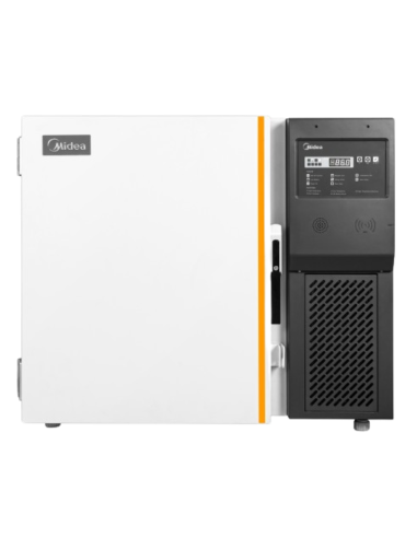 ULTRAFREEZER -80°C - 108L