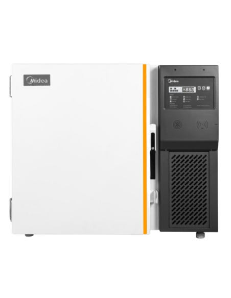 ULTRAFREEZER -80°C - 108L