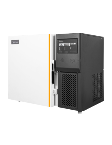 ULTRAFREEZER -80°C - 108L