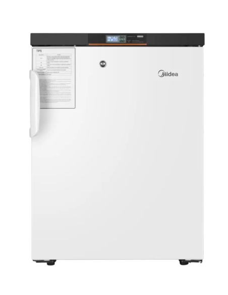 FREEZER -20°C - 106L