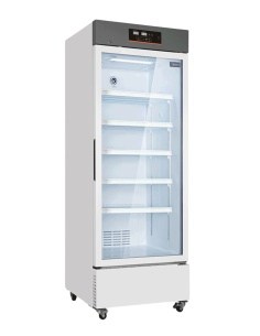 REFRIGERADOR CLINICO 4°C - 316L 2