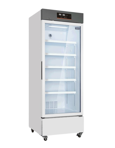 REFRIGERADOR CLINICO 4°C - 316L