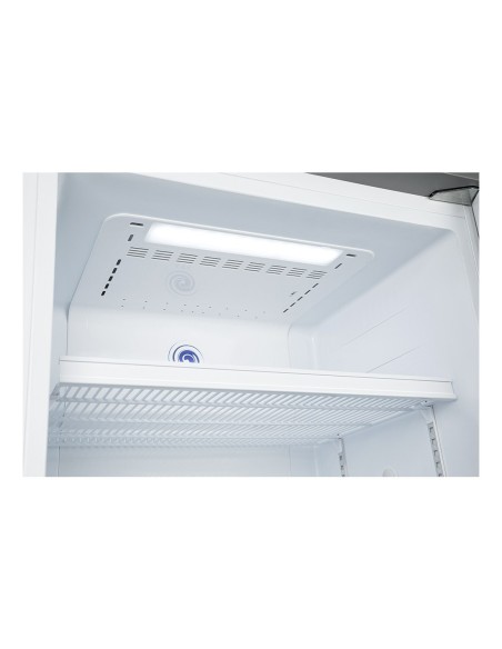 REFRIGERADOR CLINICO 4°C - 316L