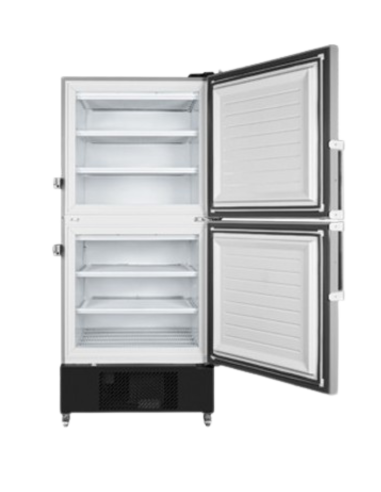 FREEZER -25°C 518 LITROS