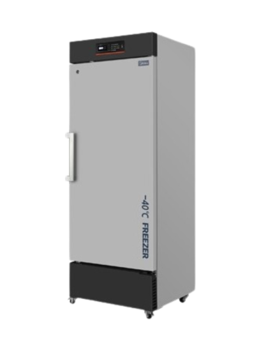 FREEZER -40°C 308 LITROS