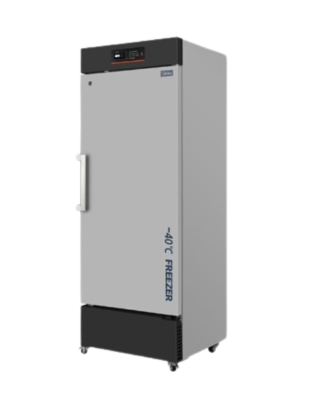 FREEZER -40°C 308 LITROS