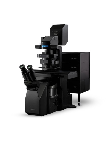MICROSCOPIO CONFOCAL DE BARRIDO LÁSER