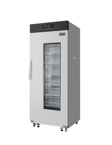 REFRIGERADOR PARA BANCO DE SANGRE