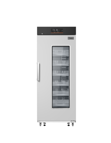 REFRIGERADOR PARA BANCO DE SANGRE