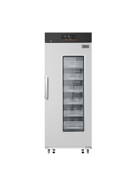 REFRIGERADOR PARA BANCO DE SANGRE