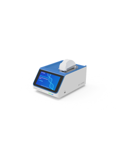 MICRO-ESPECTROFOTÓMETRO 190 – 850 NM