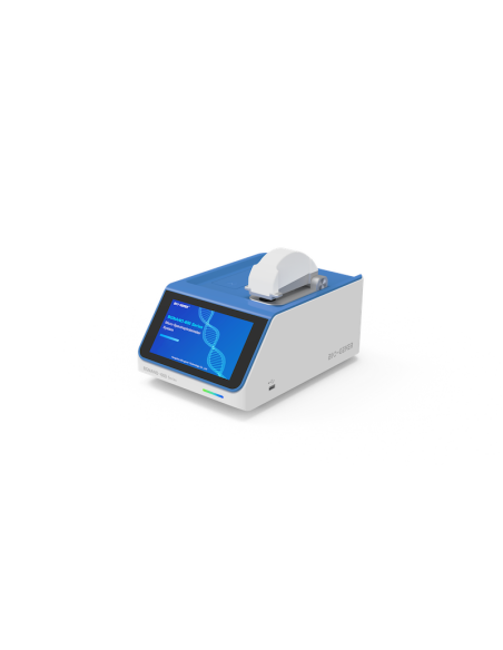 MICRO-ESPECTROFOTÓMETRO 190 – 850 NM