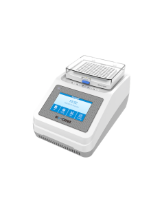 THERMO SHAKER, RT+5°C–105°C