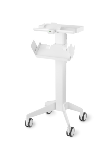SISTEMA MESI PARA EVALUACIÓN VASCULAR AVANZADA