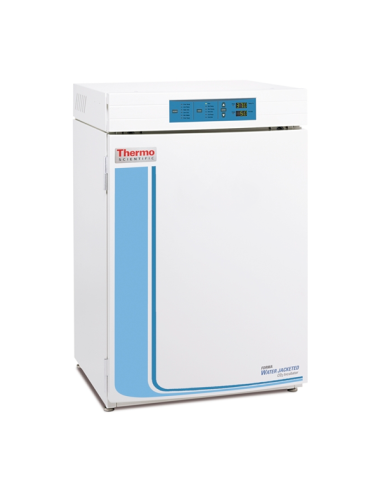 INCUBADORA DE CO2 184 LT