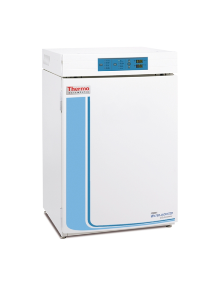INCUBADORA DE CO2 184 LT