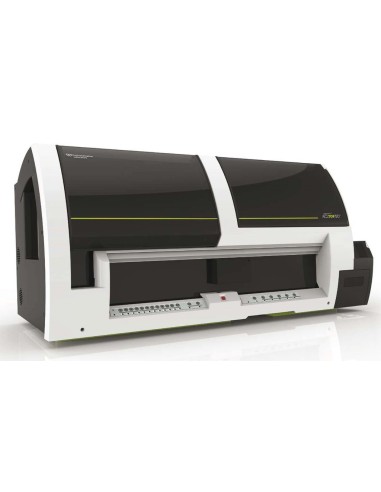 ACL TOP 750 LAS - ANALIZADOR AUTOMATIZADO DE...