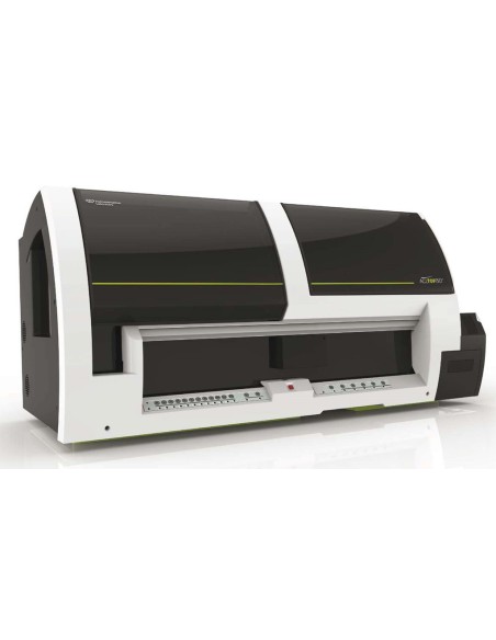ACL TOP 750 LAS - ANALIZADOR AUTOMATIZADO DE HEMOSTASIA