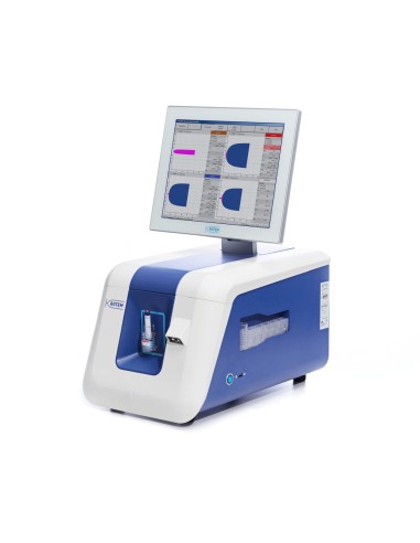 ROTEM SIGMA - ANALIZADOR AUTOMATIZADO...