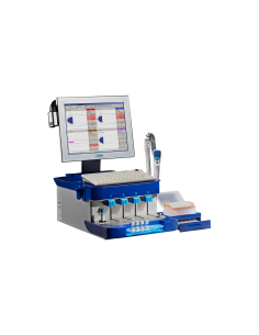 ROTEM DELTA - ANALIZADOR AUTOMATIZADO DE TROMBOELASTOMETRÍA