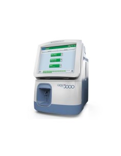 GEM PREMIER 5000 - ANALIZADOR DE GASES EN SANGRE