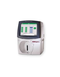 GEM PREMIER 3500 - ANALIZADOR DE GASES EN SANGRE