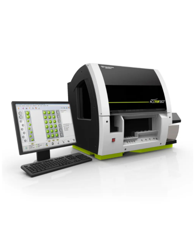 ACL TOP 350 CTS - ANALIZADOR AUTOMATIZADO DE...