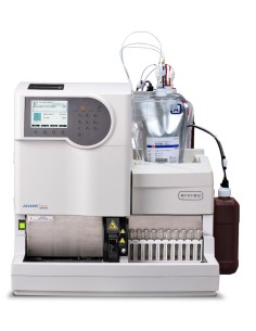 ADAMS HA-8180 - ANALIZADOR AUTOMATIZADO DE HEMOGLOBINA...