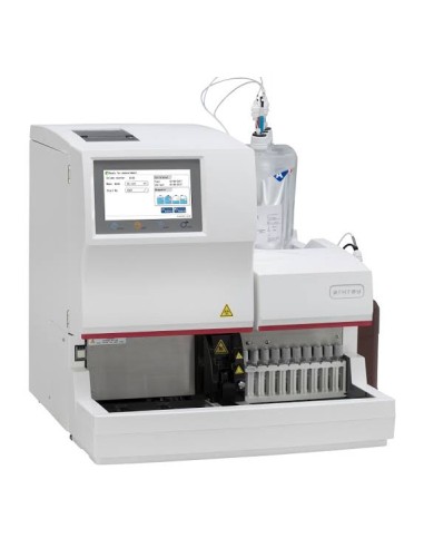 ADAMS HA-8190V - ANALIZADOR AUTOMATIZADO DE...